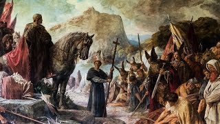 Charlemagne – The Saxon Wars