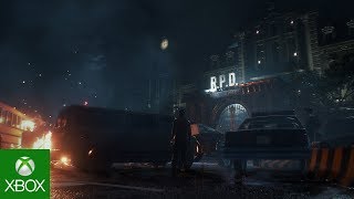 Watch and explore about Resident Evil 2 Xbox Uno