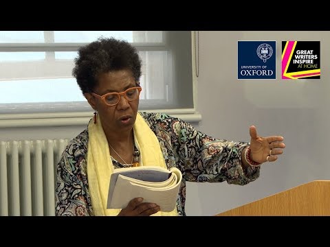 Great Writers Inspire at Home: M. NourbeSe Philip on the haunting of history