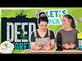LET S PLAY Deep Regrets Playthrough