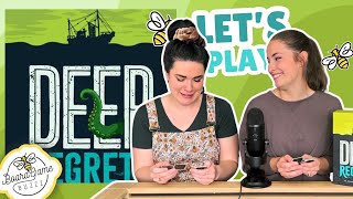LET'S PLAY! - Deep Regrets Playthrough