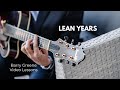 Lean Years (Pat Martino) - BGVL Preview
