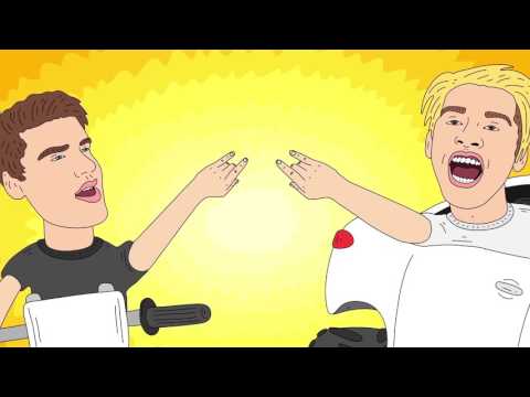 Getter - Wat The Frick (VIP Mix)