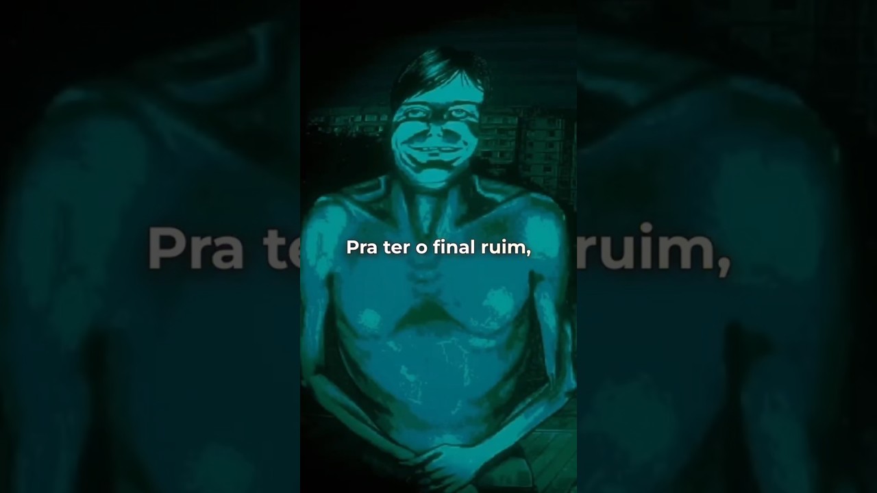 Os FINAIS de NO, I'M NOT A HUMAN #terror #games #horror #gaming #secret #gameplays #horrorgaming