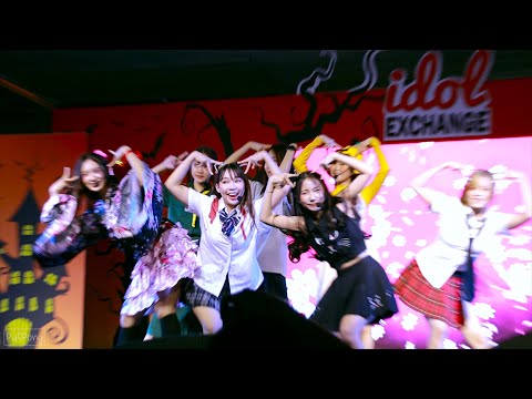 Cm Cafe [Melonpan] - ทาสแมว @ Idol Exchange - MBK