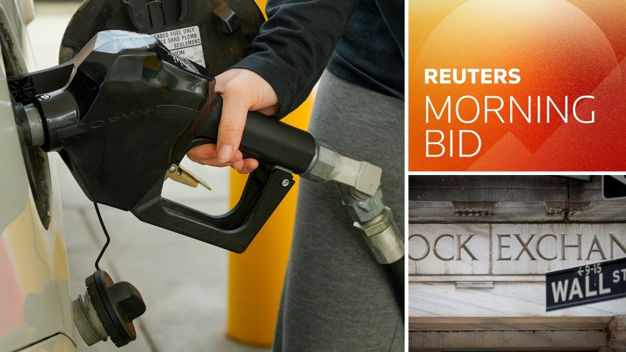 Video | Markets on edge as U.S.-Iran strikes rattle investors | Reuters Morning Bid