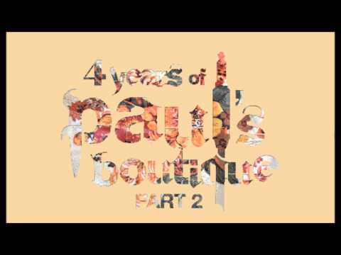 Ivan Iacobucci - Magic Tools (Original Mix) '4 Years Of Paul's Boutique'