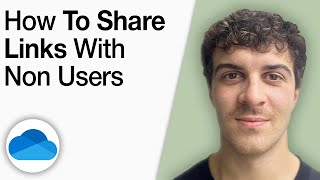How to Share Onedrive Links With Non Onedrive Users [2025 Full Guide]