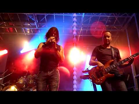 Bounce BonJovi Tribute - Have a nice Day - 28.07.2019 Bretten