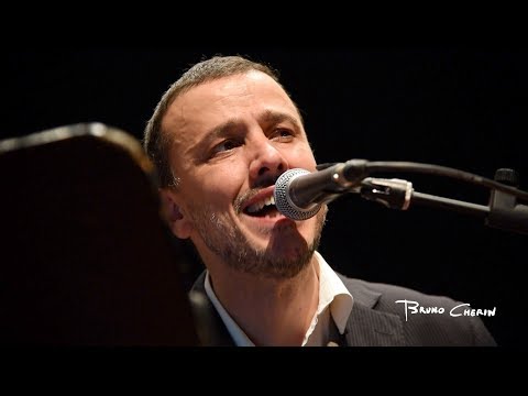 "Una storia sbagliata" (F. De Andrè, M. Bubola)  Alberto "Napo" Napolitano. Filarmonica Sestrese