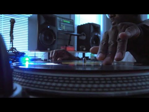 VILLAIN'S CRATES - DJ MANIPULATOR