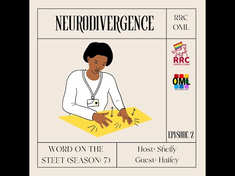 S7 E2: Neurodivergent