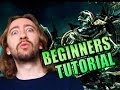 SPINAL Beginners Tutorial By Maximilian Killer Instinct