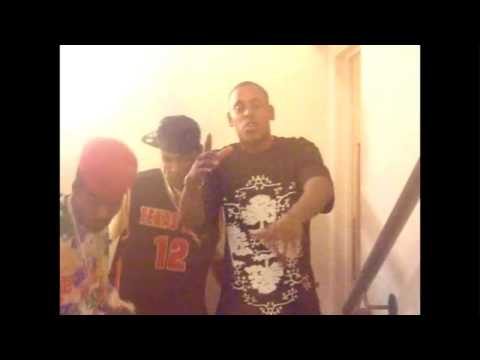 Mos Hood ft D.o.c - Goin down