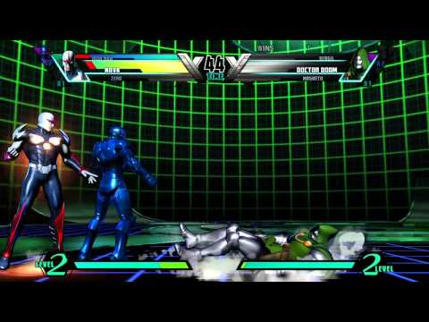 CJ Showstopper vs Jeopardy Casuals