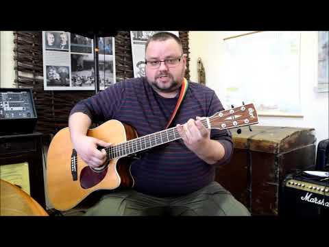 Gitara online odcinek 7