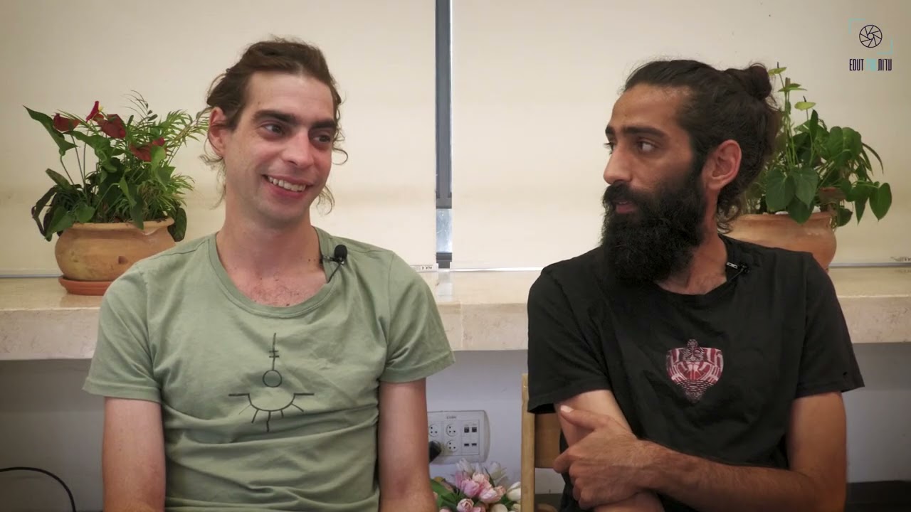 אסף אורן, אורי חנן