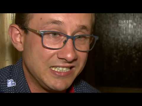 Ojciec odsunięty od córki - Sprawa dla reportera