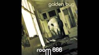 golden bug - room 666