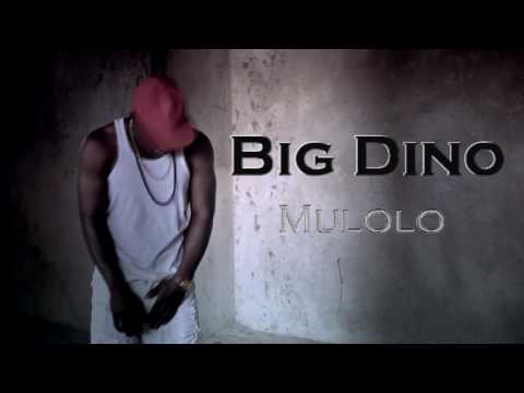 Big Dino Mulolo