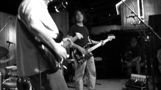 All the Labor: High Plains Films follows an iconic band.