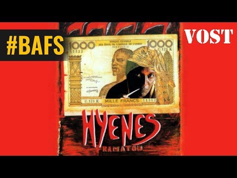 Hyènes – Bande Annonce VOST