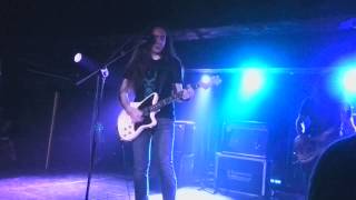 Délivrance - Alcest 'Shelter Tour' live in Hong Kong @ Hidden Agenda