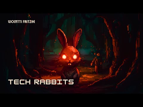 TECH RABBITS (public)