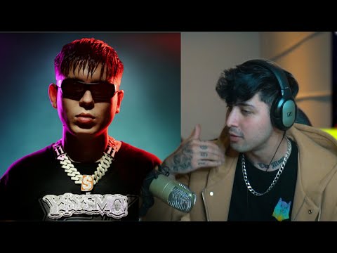 DAB REACTS TO YSY A - YSYSMO (FULL ALBUM)