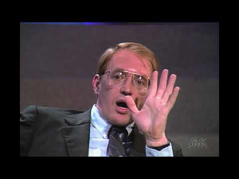 Free To Choose 1990 – The Power of the Market - The Well Regulated Market