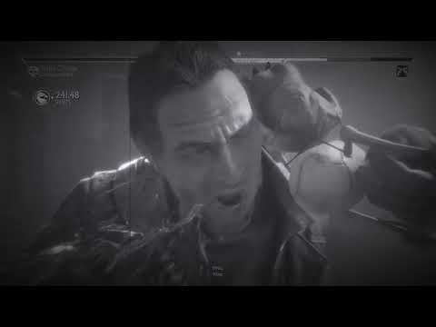 Deadlyxrebel (Spare Change) vs MyNameIsPulse (Erron Black)