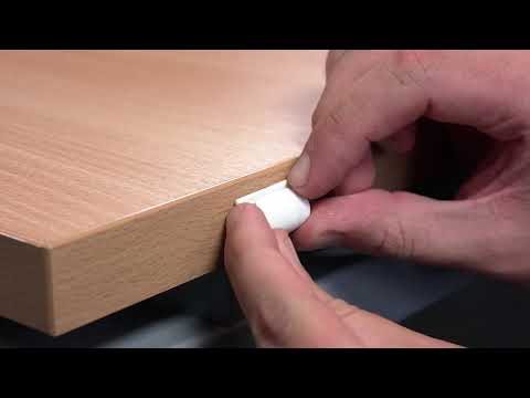 D-Line Cable Tidy Clips