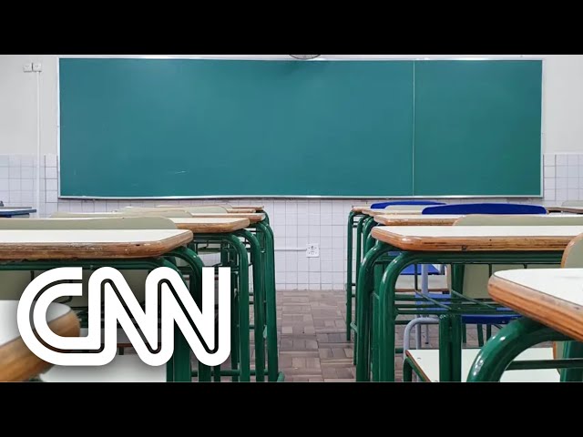 Only 5% of high school students have adequate mathematics learning |  LIVE CNN