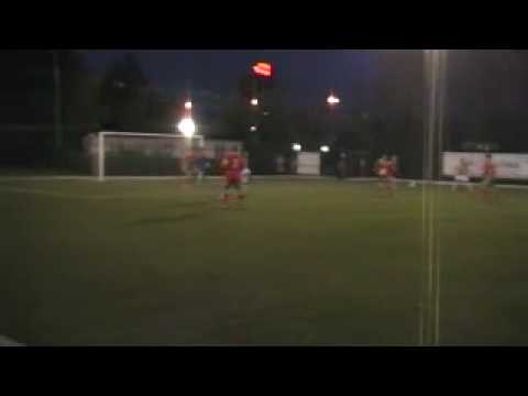 1° Coppa Italia Zona Goal c7: Kababayan-Pellegrino Team 