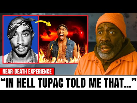 Chicago Gang Member Died & Met TUPAC SHAKUR in Hell After Being Shot Twice! (Shocking NDE Testimony)