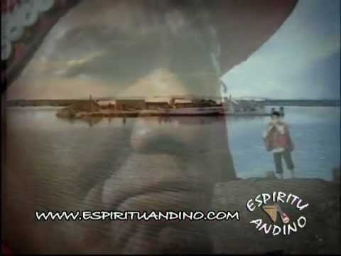 Geronimo's Laughter (Espiritu Andino)