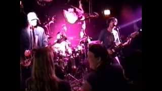 Enuff Z'Nuff Live at the Cafe in Macomb, IL 2003