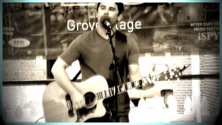 Frankie D'Angelo at The Grove Stage, AASF 