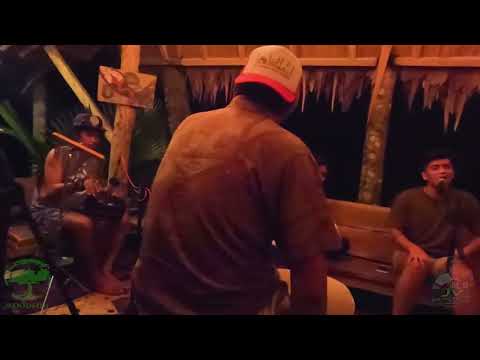 NJ's Session - "MARAMI AKONG GUTOM" by Nairud Sa Wabad @ Woodside Farm Campground