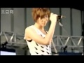 100814 FT Island Zepp tour final Hibiya A Song For ...