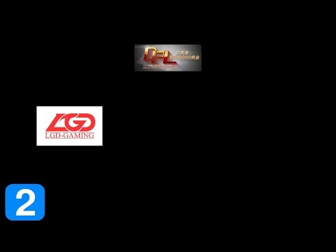 Full Highlights LGD-GAMING vs : "trg Game 2- Dota 2 Professional League