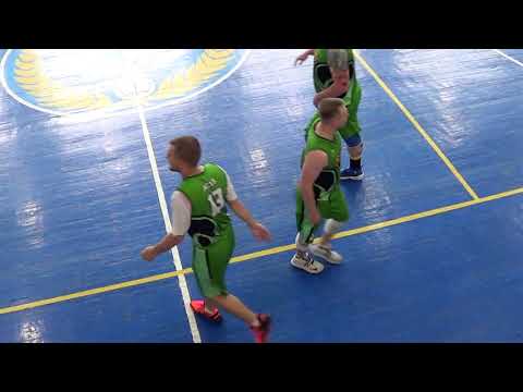 20.06.2021 Ветер  –  BC LIONS2