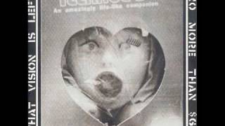 CRASS - The Unelected President (Major General Despair)