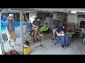 Mohair Sam Wiley And The G Strings Band At Mark S Garage1