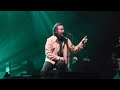 Pearl Jam - Nothing As It Seems (Ziggo Dome, Amsterdam, The Netherlands, 7/25/2022)