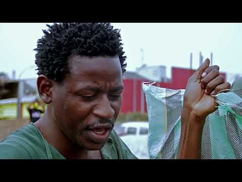 Karliteira Avô Rangel   Vem Nos Acudir Prod by Gilberto Gil Video Oficial