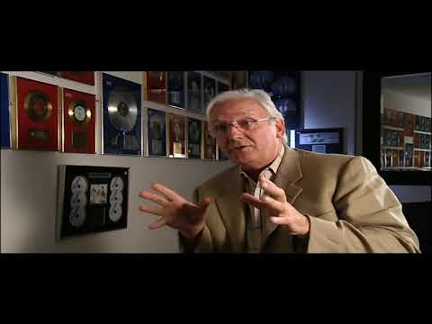 ABBA Super Troupers | 30 Years Of ABBA (Pete Waterman) extract