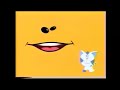 Nick Jr Face Promos 2000 2002