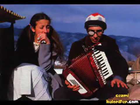 Goran Bregoviç-Ederlezi Avela