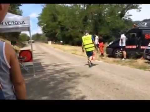 RALLY 2 VALLI Historic 2015